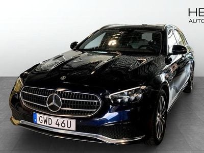 Mercedes E300