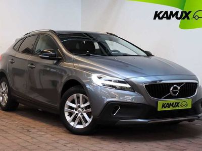 Volvo V40 CC