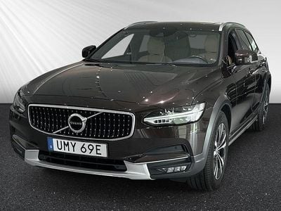 Volvo V90 CC