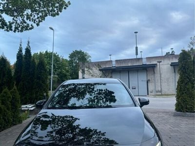 Mercedes A200