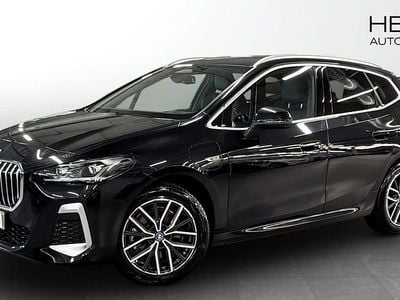 Begagnad BMW 230 Luxury Line 150 HK (110 kW) 2023 Svart Kombi