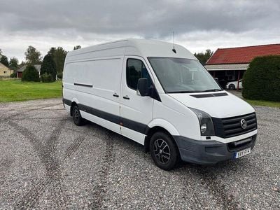 VW Crafter