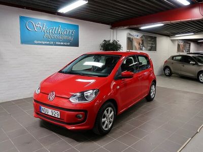 VW up!