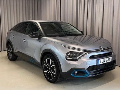 Citroën e-C4