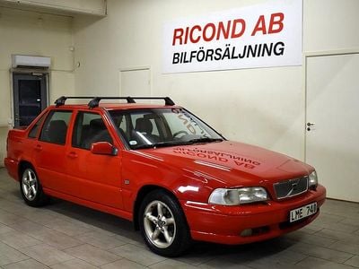 Volvo S70