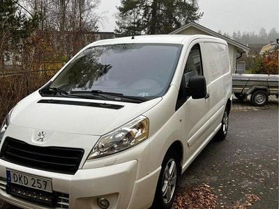 Peugeot Expert