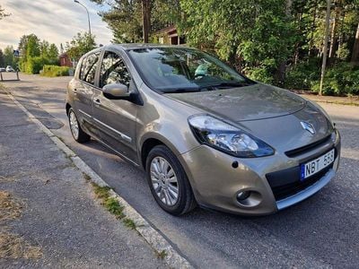 Renault Clio R.S.