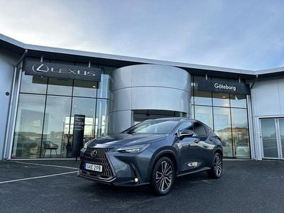 Lexus NX350h