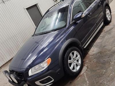 Begagnad 2013 Volvo XC70 Kombi | 130 000 kr