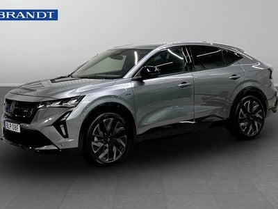 Begagnad Renault Rafale 150 HK (110 kW) 2025 Grå SUV