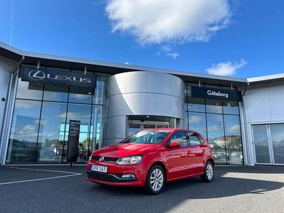 VW Polo