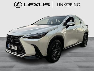 Lexus NX350h