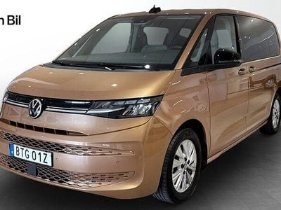 VW Multivan