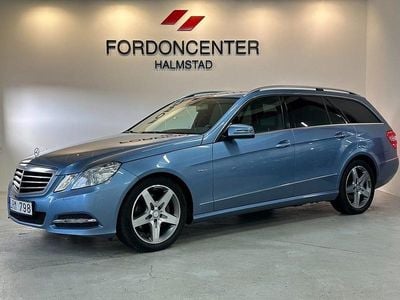 Mercedes E350
