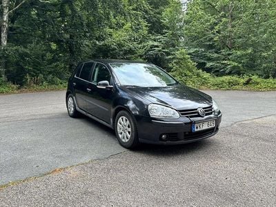 VW Golf IV