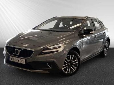 Volvo V40 CC