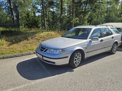 Saab 9-5
