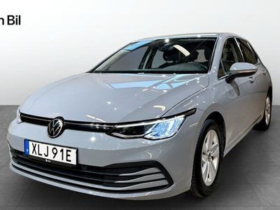VW Golf VIII