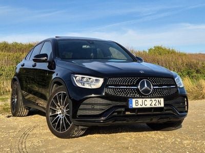 Mercedes GLC200