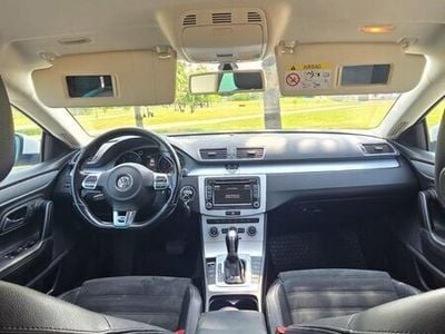 VW CC