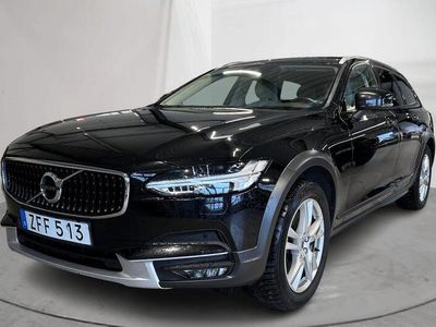 Volvo V90 CC