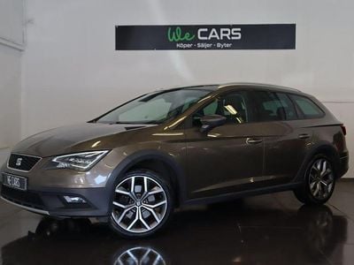 Seat Leon X-Perience