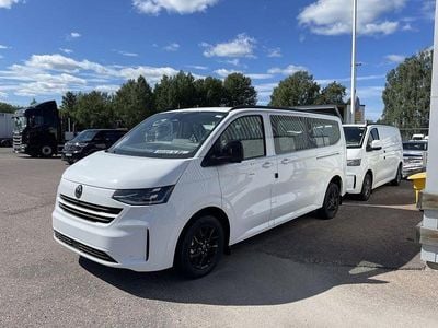 VW T7