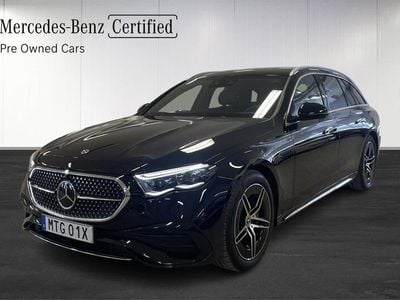 Mercedes E300