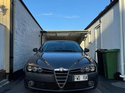 Alfa Romeo 159