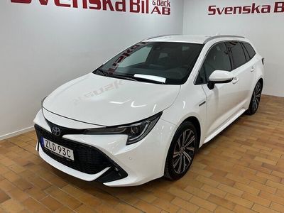 Toyota Corolla Verso