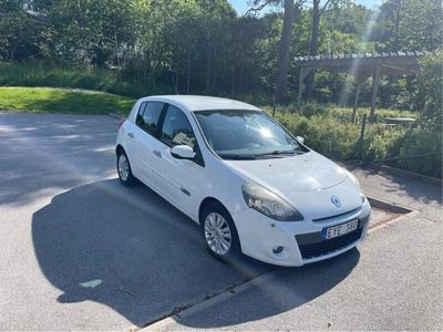 Renault Clio R.S.