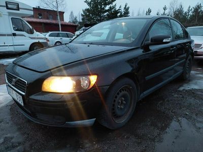 Volvo S40