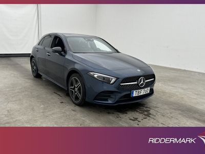 Mercedes A250