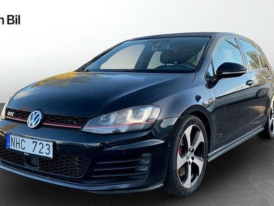 VW Golf VII