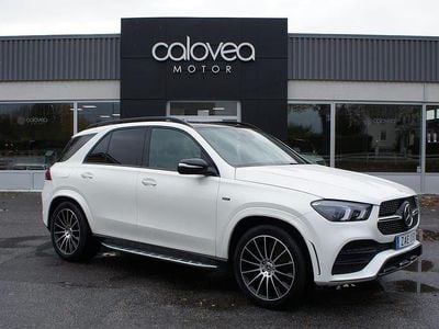 Mercedes GLE350