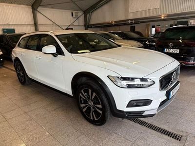 Volvo V90 CC