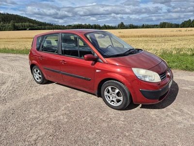 Renault Scénic II