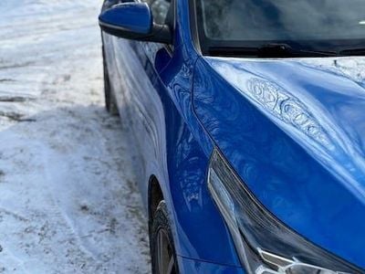 Begagnad Kia Ceed Sportswagon 141 HK (103 kW) 2020 Kombi