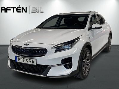 begagnad Kia XCeed Plug-In Hybrid Advance Plus- Godkänd,Backkamera