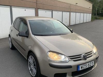 VW Golf IV