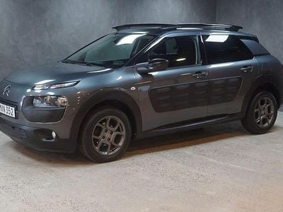 Citroën C4 Cactus