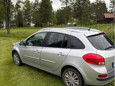 Renault Clio GrandTour