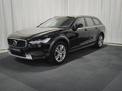 Volvo V90 CC