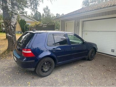 VW Golf IV