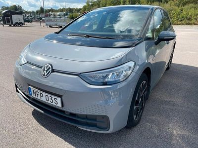 VW ID.3