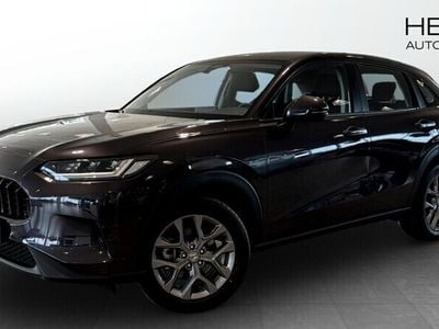 Honda ZR-V