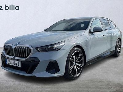 BMW 530e