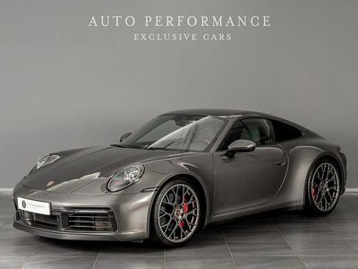 Porsche 911 Carrera 4S
