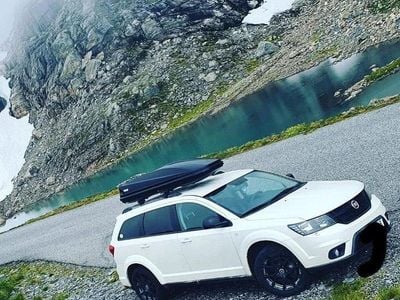 Fiat Freemont