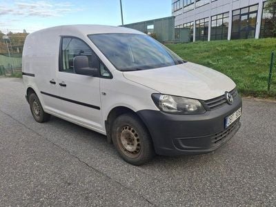 VW Caddy